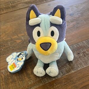 Bluey Plush Toy